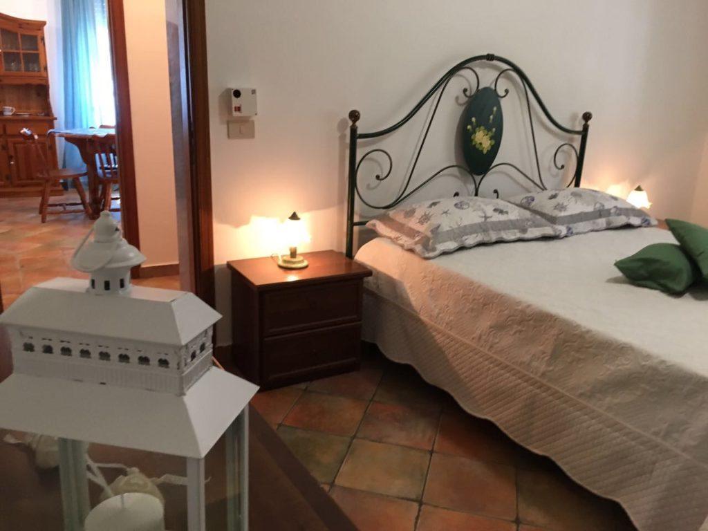 Zahra Casa Vacanze Villa Castelluzzo Exterior foto